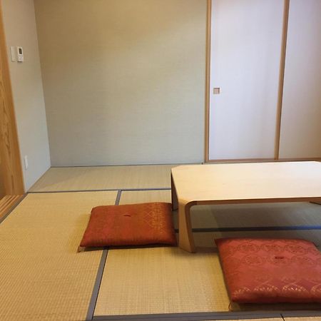 Kyu Karuizawa Hotel Otowa No Mori Quarto foto