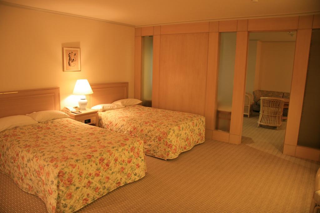 Kyu Karuizawa Hotel Otowa No Mori Quarto foto