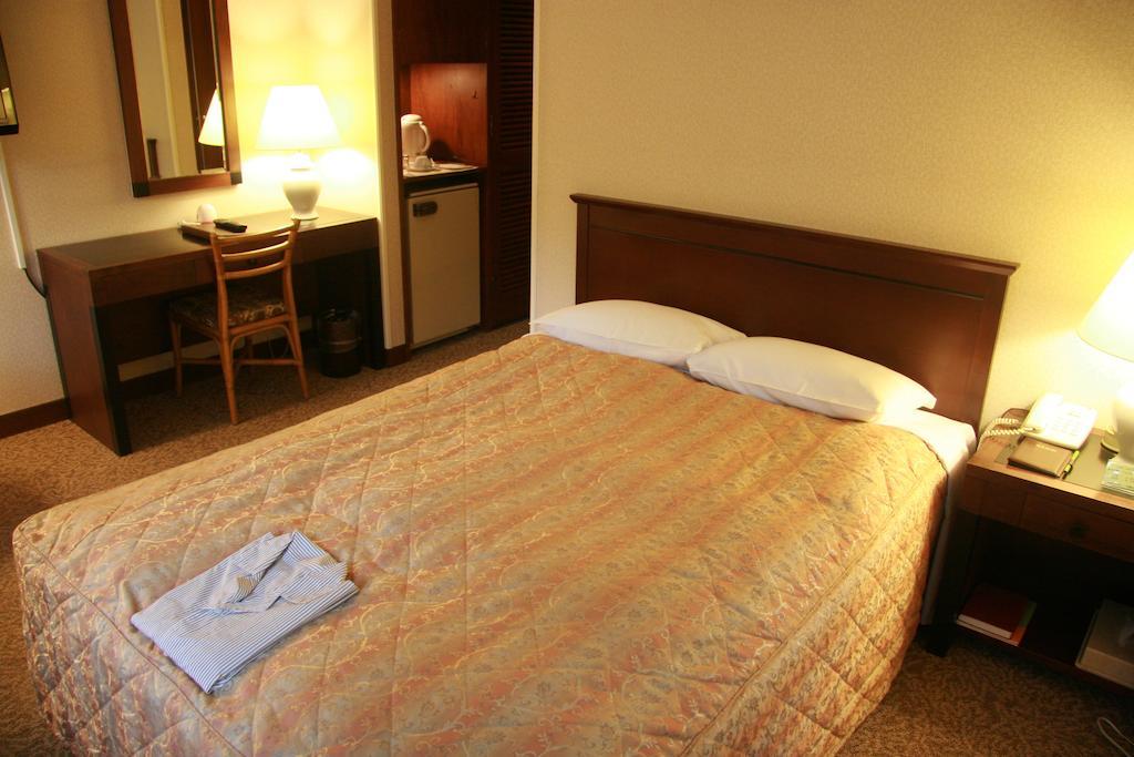Kyu Karuizawa Hotel Otowa No Mori Quarto foto