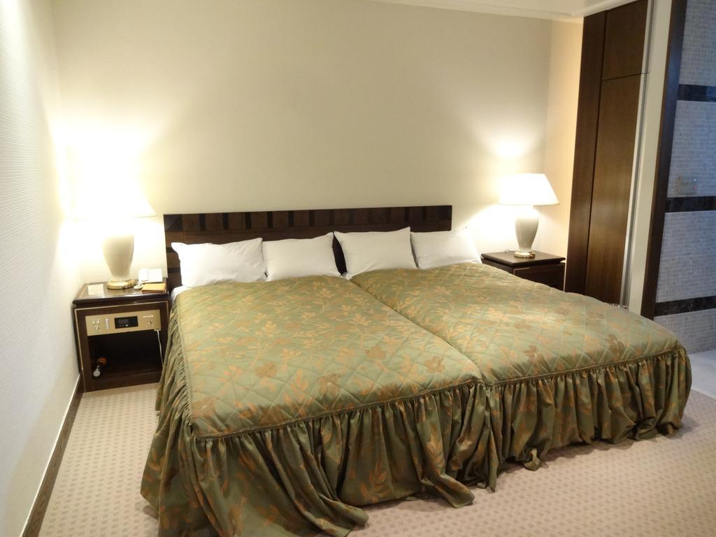 Kyu Karuizawa Hotel Otowa No Mori Quarto foto
