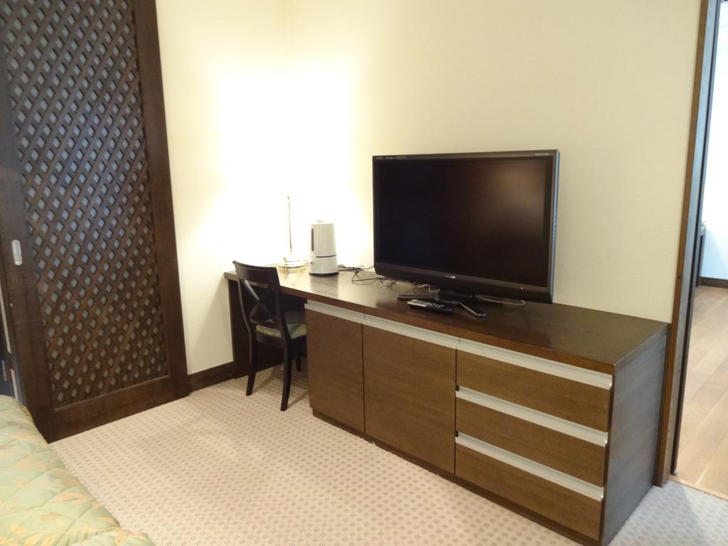 Kyu Karuizawa Hotel Otowa No Mori Quarto foto
