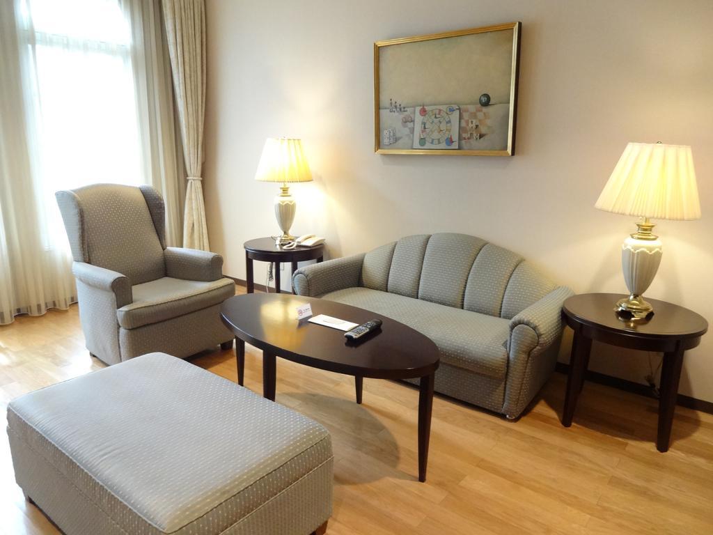 Kyu Karuizawa Hotel Otowa No Mori Quarto foto