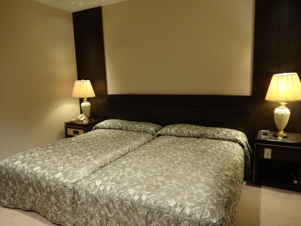 Kyu Karuizawa Hotel Otowa No Mori Quarto foto
