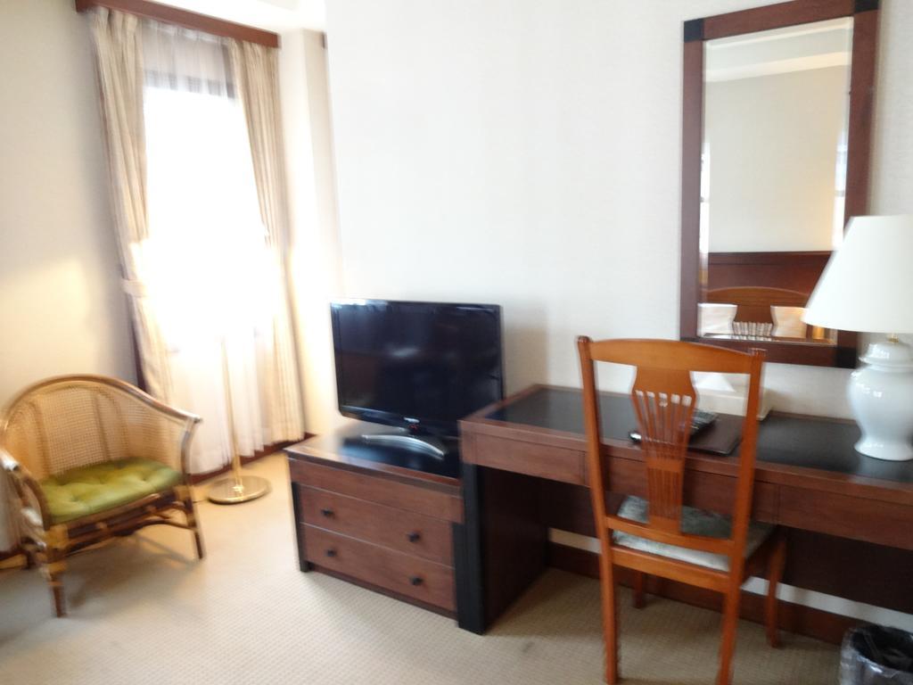 Kyu Karuizawa Hotel Otowa No Mori Quarto foto