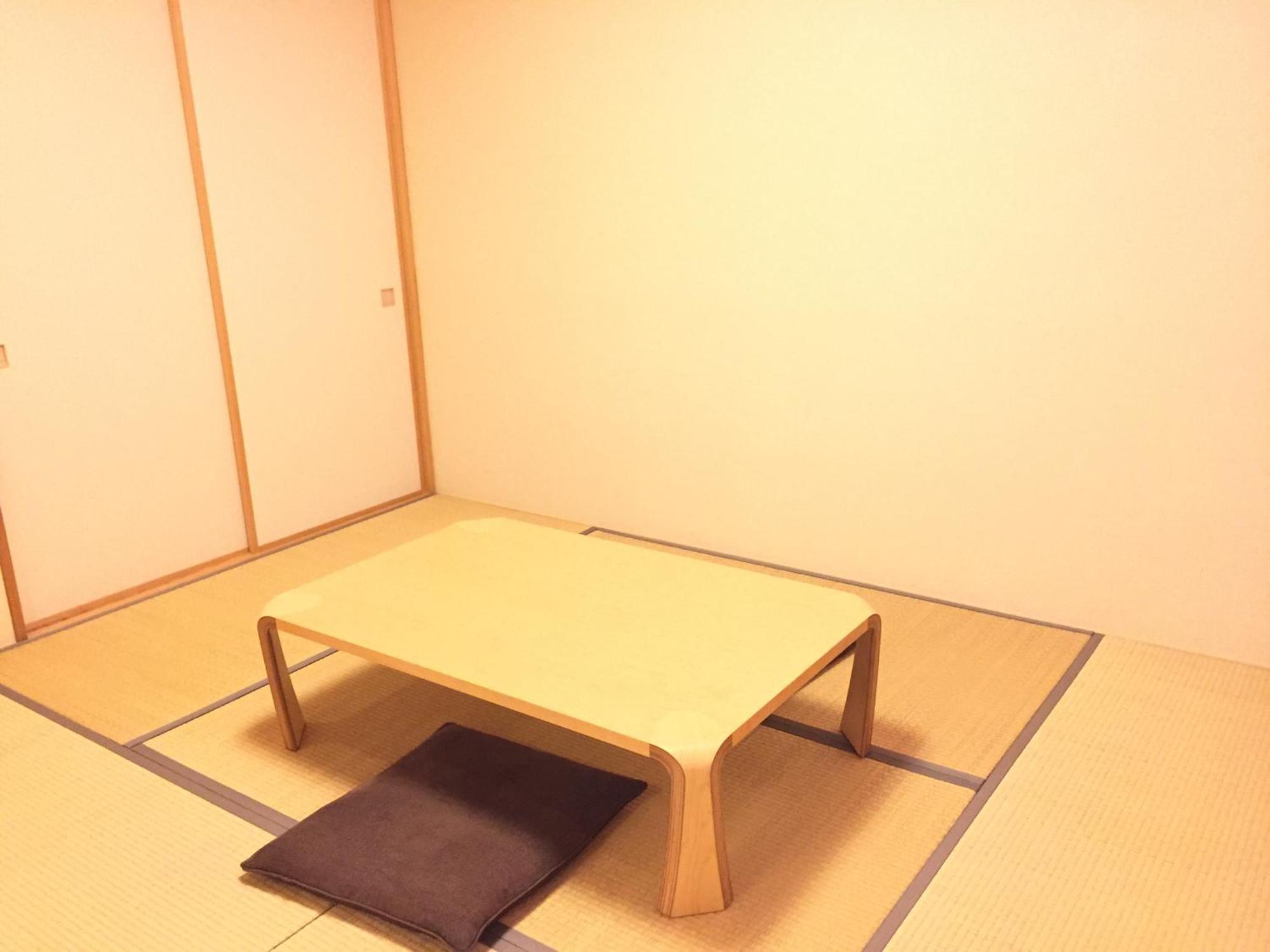 Kyu Karuizawa Hotel Otowa No Mori Quarto foto